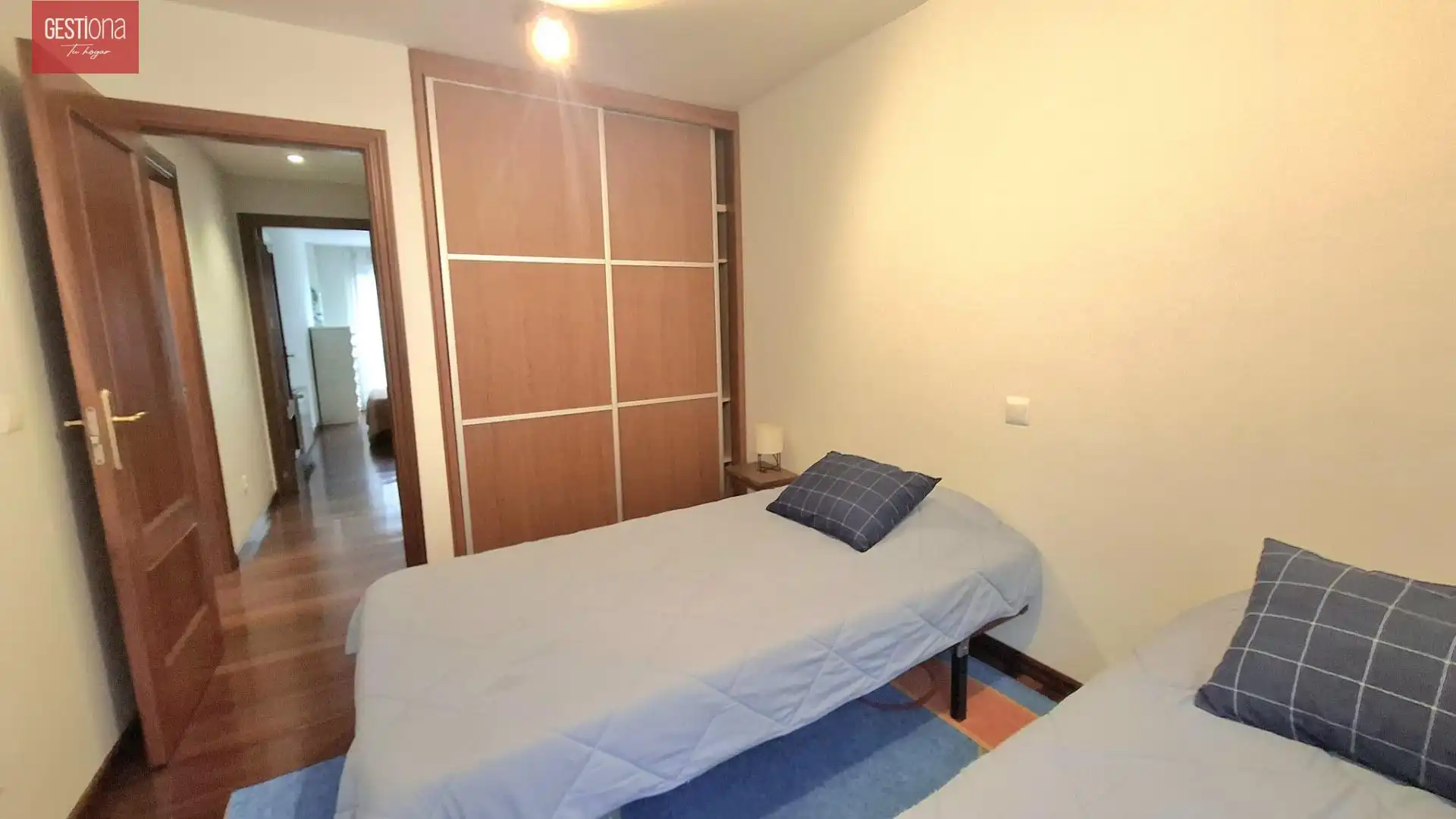Habitación de Planta baja en venta en Piélagos con Calefacción, Jardín privado y Terraza