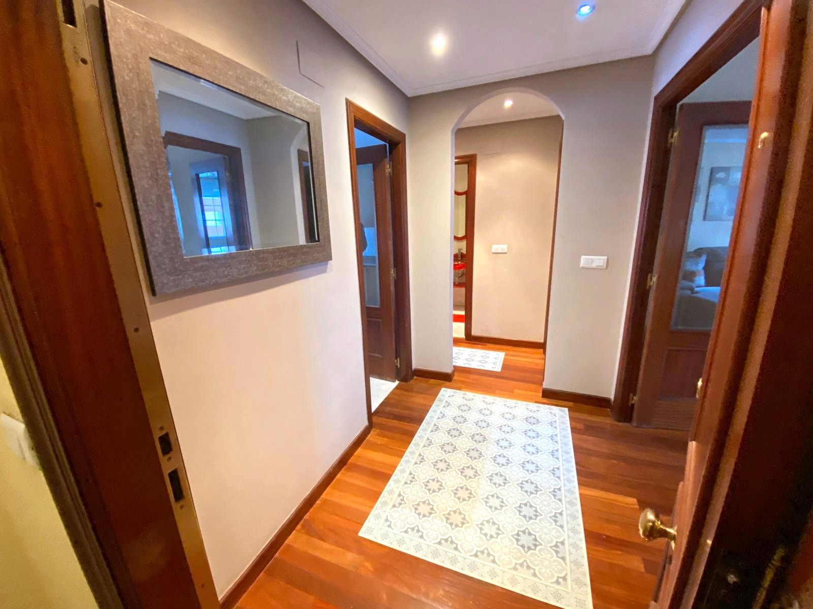 Flat for sale in Castro-Urdiales  with Heating, Terrace and Balcony