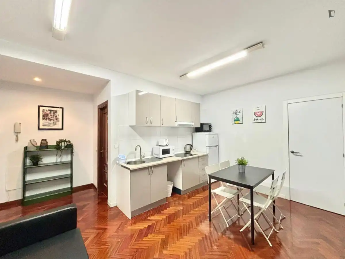 Apartamento de alquiler en Delicias