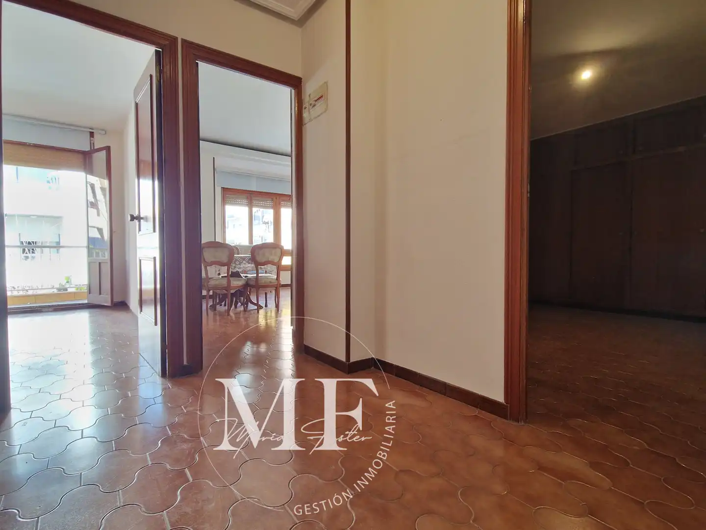 Flat for sale in El Campello  with Air Conditioner, Terrace and Storage room