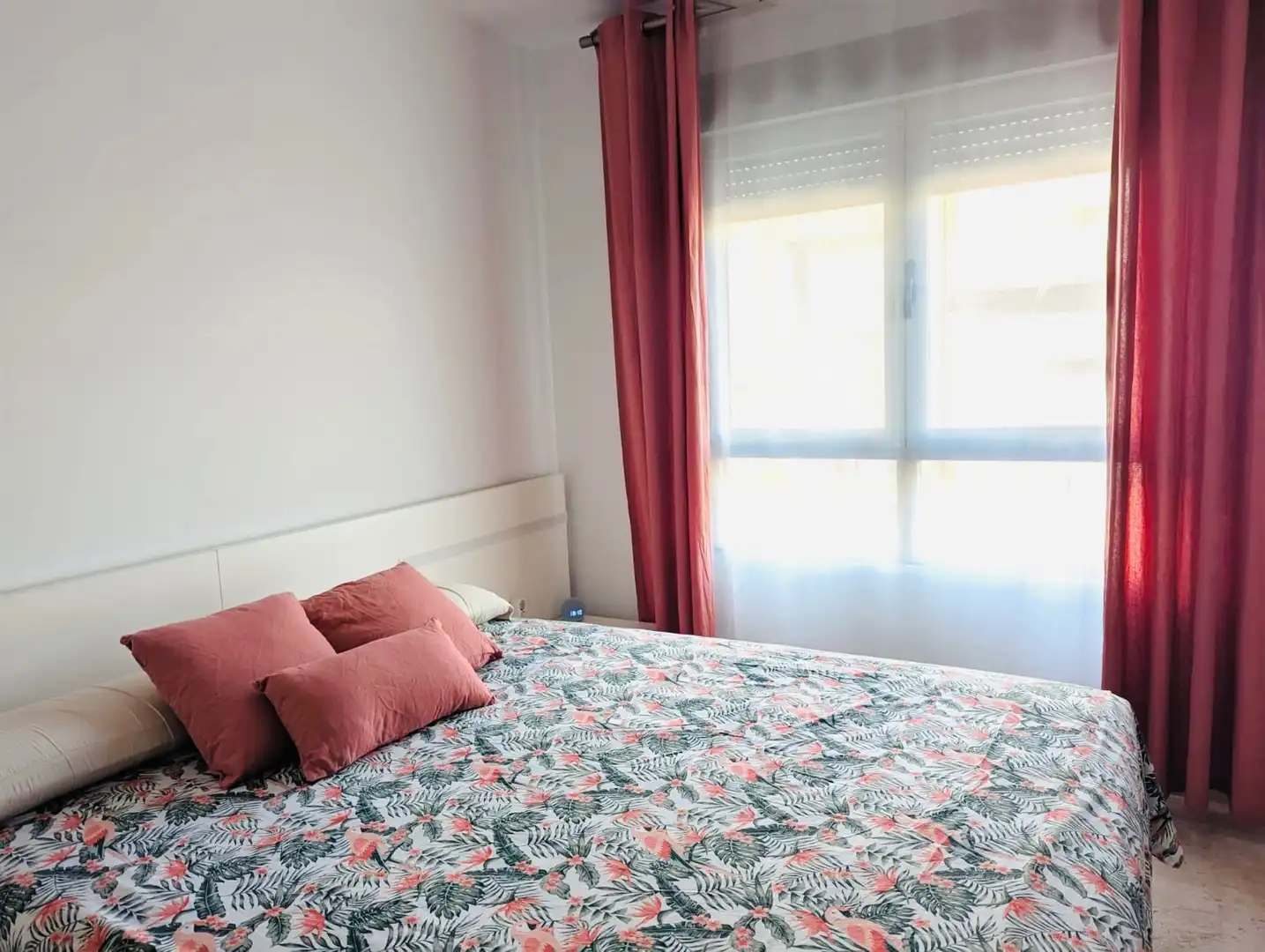 Wohnung mit Terrasse zum Verkauf in Centro Urbano, imagen 16