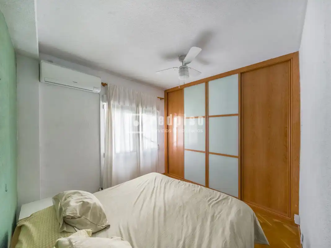 Wohnung mit Aufzug zum Verkauf in Bellavistas - Hipercor, imagen 5