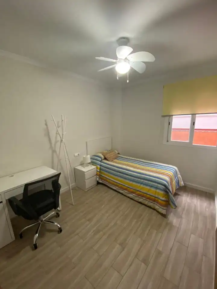 Ground floor for rent in Arco Norte - Avda. España