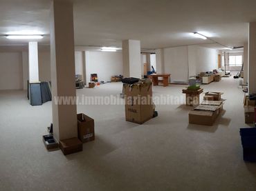 Ufficio con ascensore in affitto a Nou Eixample Nord