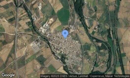 Residencial en venda en Herrera de Pisuerga