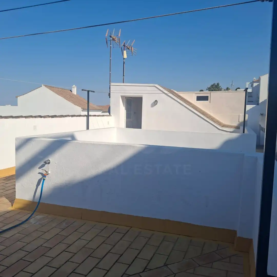 Terraza de Piso en venta en Medina Sidonia con Aire acondicionado y Calefacción