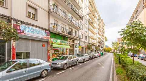 Photo 3 of Premises for sale in Burlada-burlata - Calle Mayor 12 Bajo, 12, Burlada / Burlata, Navarra