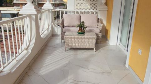 Foto 3 de Apartament en venda a Las Gaviotas - Carvajal, Fuengirola