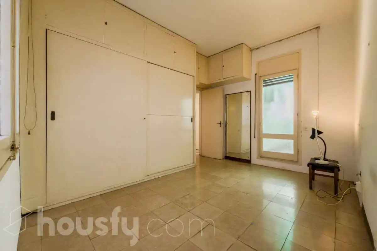 Piso con ascensor en venta en Carrer d'Enric Granados ., imagen 27