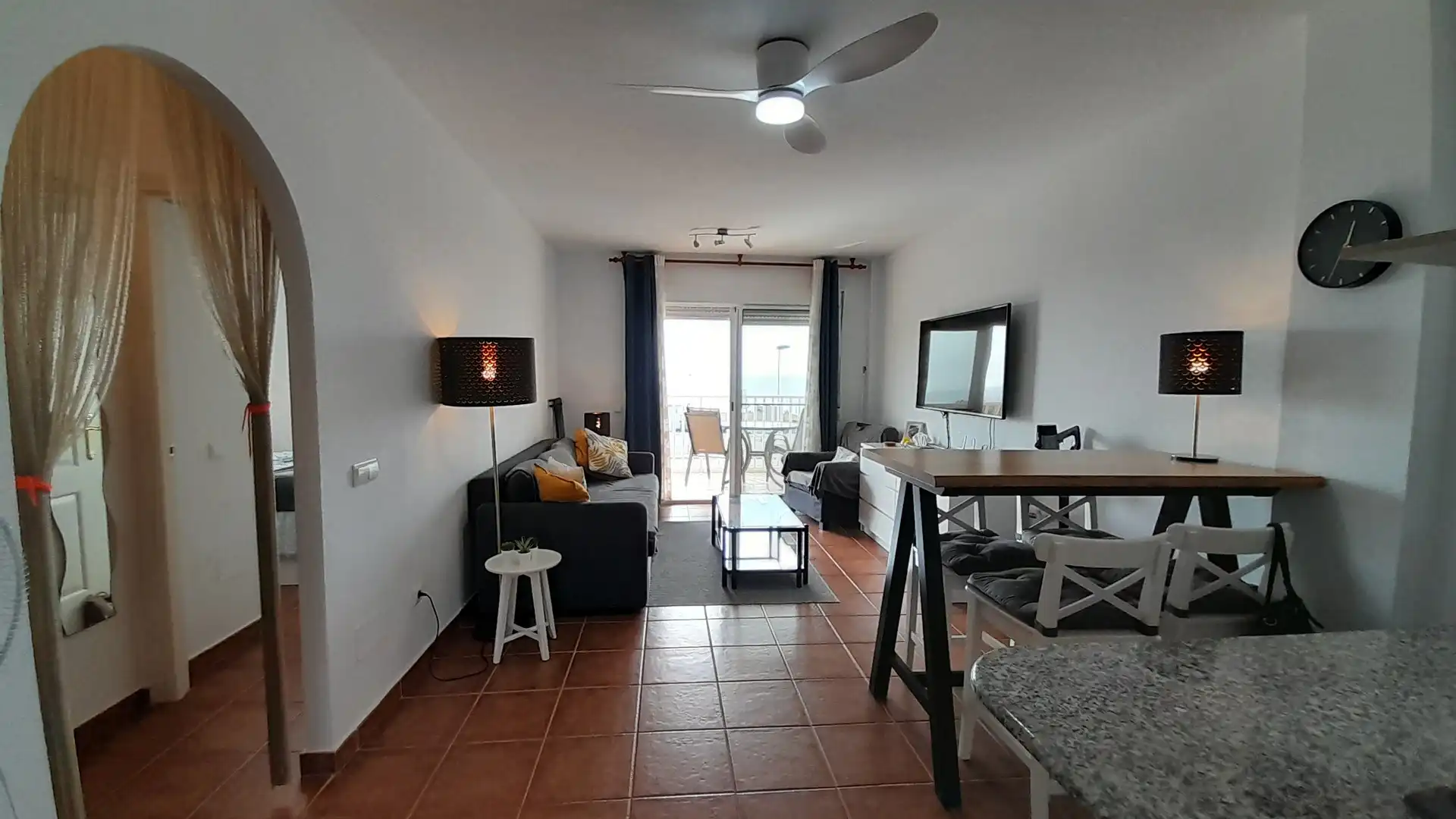 Wohnung zum Verkauf in Mazarrón, Murcia