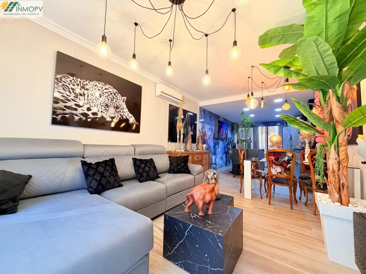 Maison jumelée avec terrasse à vendre à Casco Urbano, imagen 21