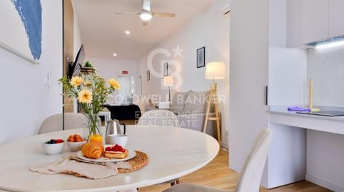 Foto 2 de Apartament en venda a Avenida Pio Baroja Escriptor, Sant Pau, Valencia Capital