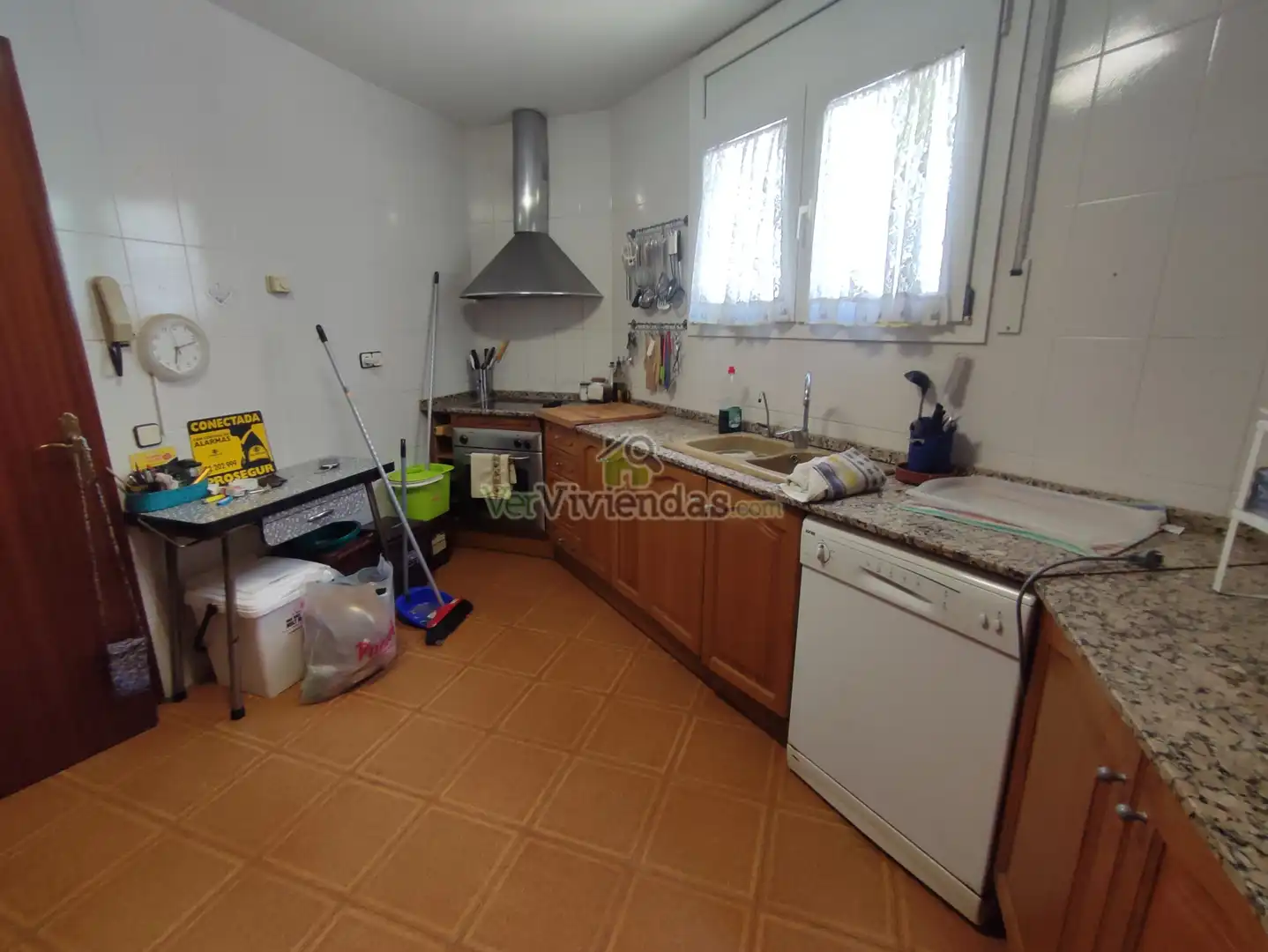 Maison mitoyenne avec terrasse à vendre à Torrelles de Llobregat, imagen 49