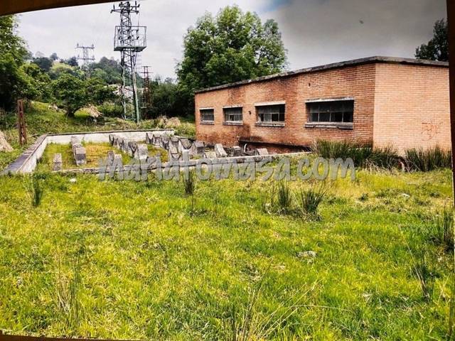 Terreno residencial en Venta en Zaballa en Valle de Trápaga-Trapagaran