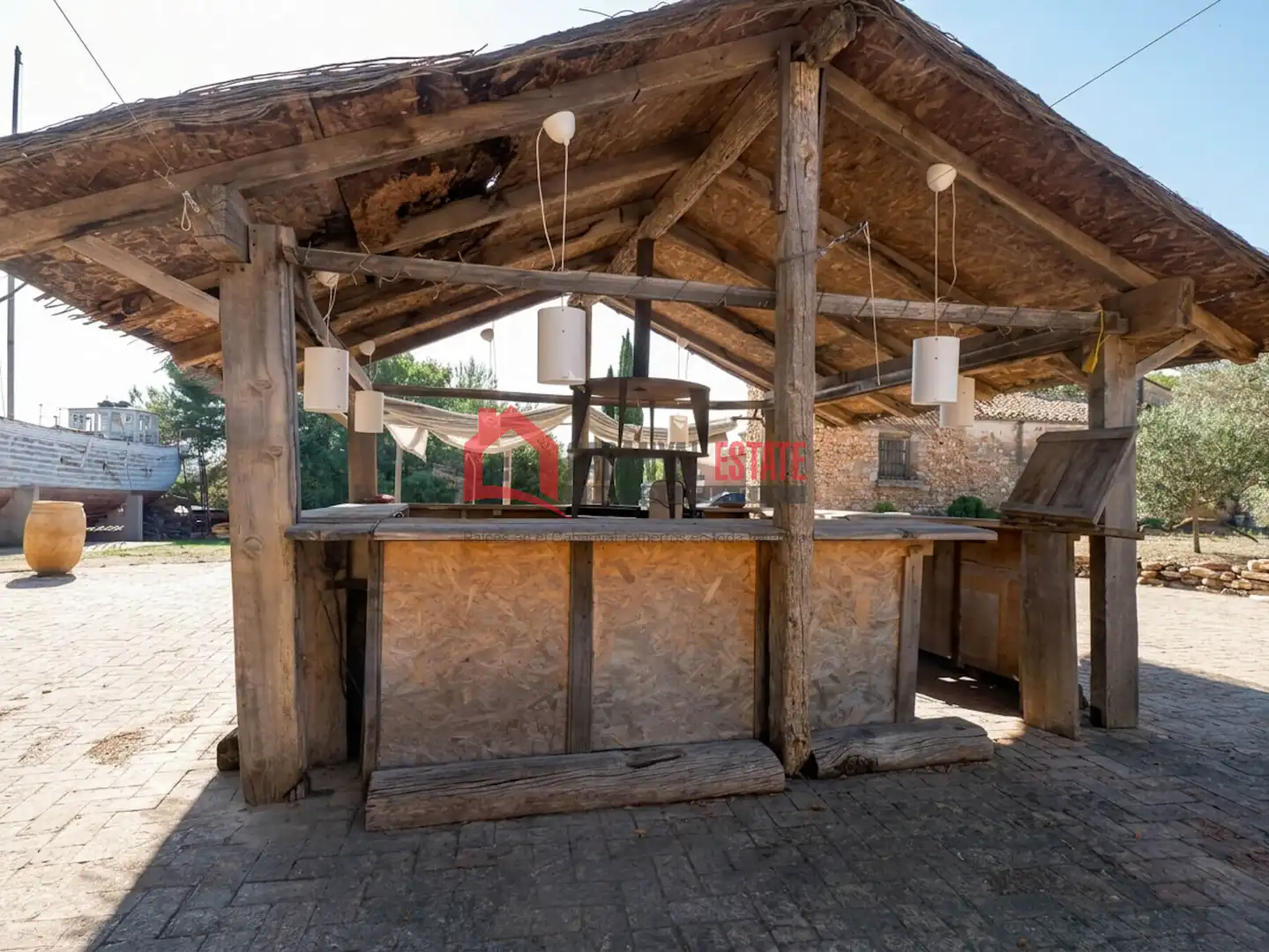 Landhaus mit Garten zum Verkauf in Cheste, imagen 7