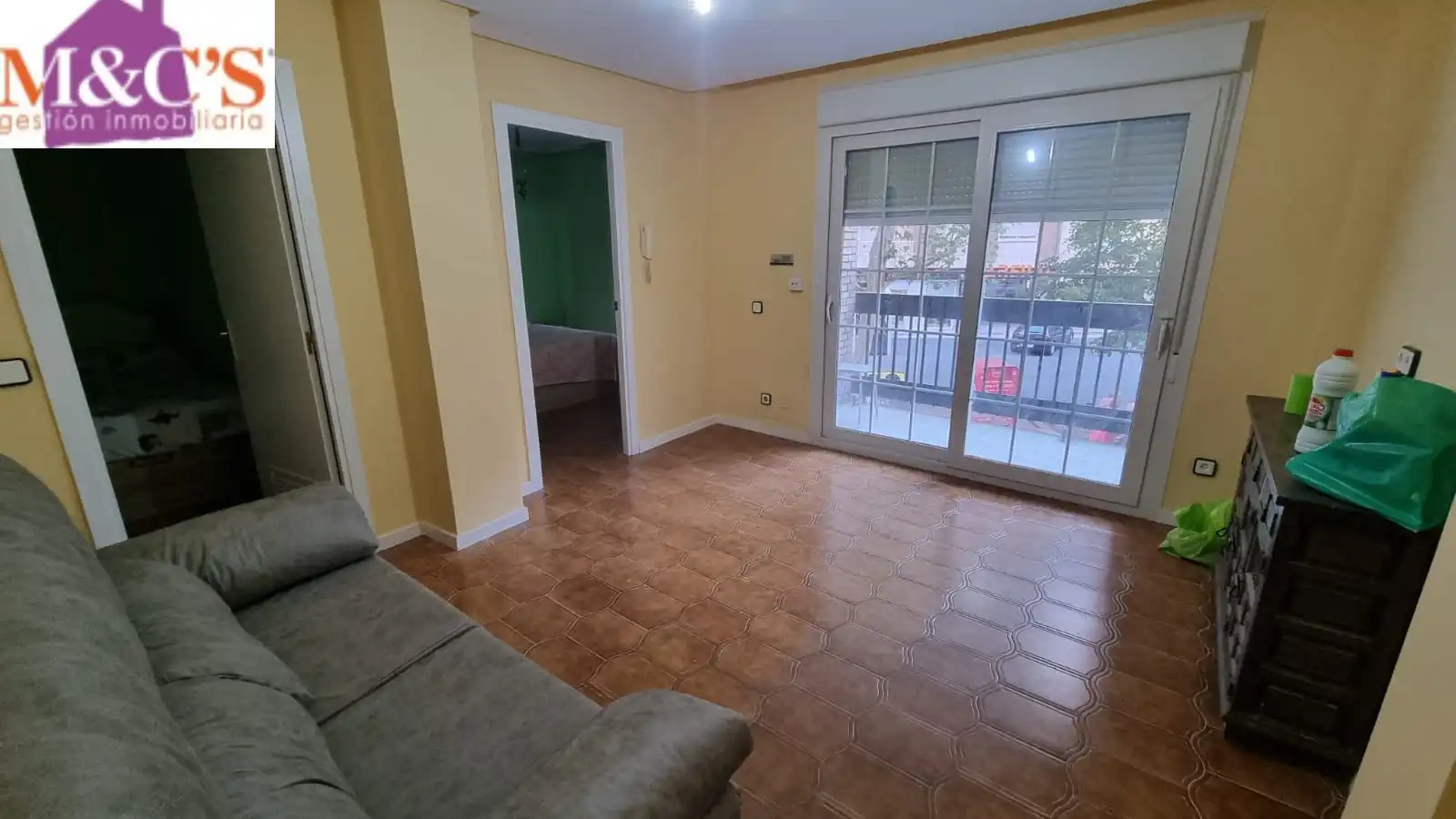Flat with lift for sale in Centro, imagen 8