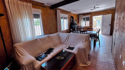 Foto 5 de Casa o xalet en venda a Zona Carrefour - Urbanizaciones, Alicante