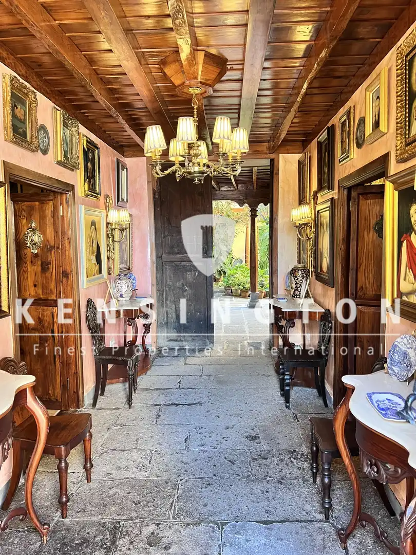 Casa o xalet en venda en Icod de los Vinos amb Parquet, Terrassa i Traster