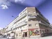 Exterior view of Garage for sale in Getafe