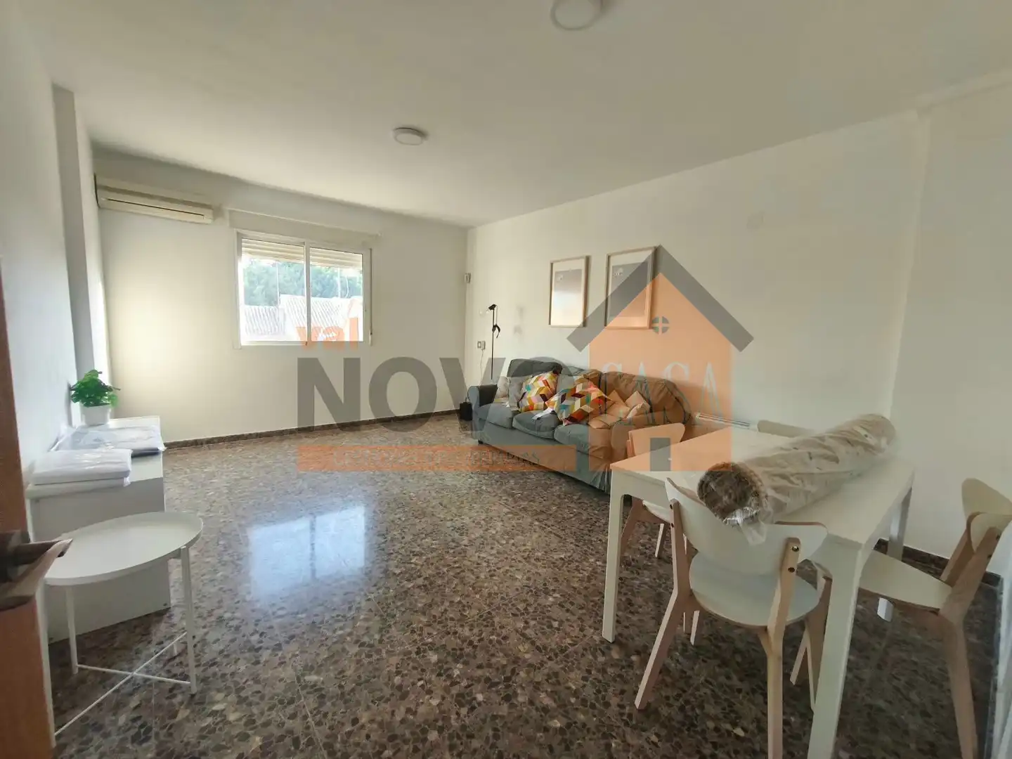 Wohnung mit Aufzug zum Verkauf in Segreny, imagen 4