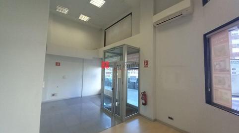 Foto 5 von Geschaftsraum zur Miete in Ensanche - Sar, Santiago de Compostela