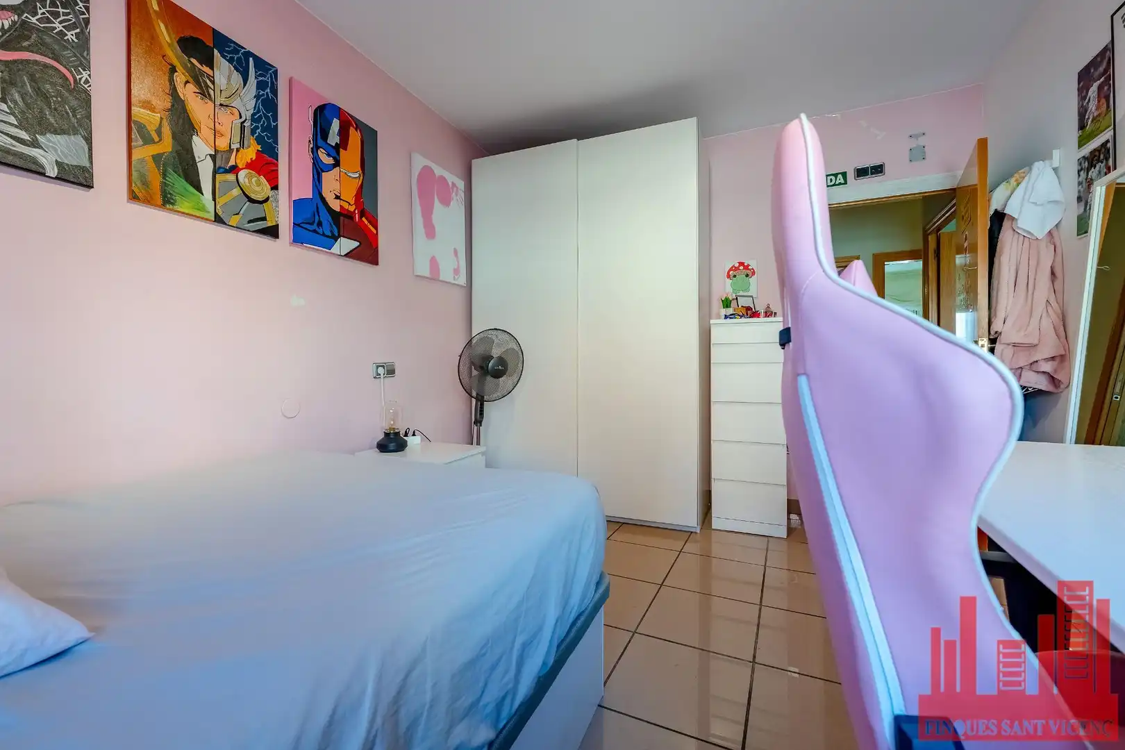 Piso en venta en Sant Vicenç Dels Horts, imagen 13