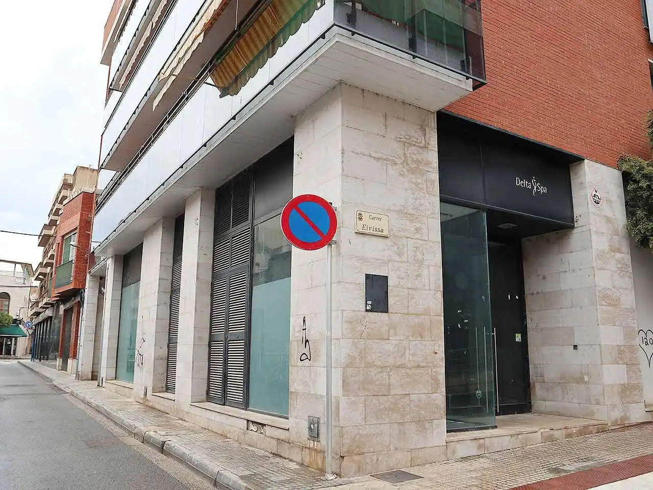Local commercial à vendre à Carrer Eivissa