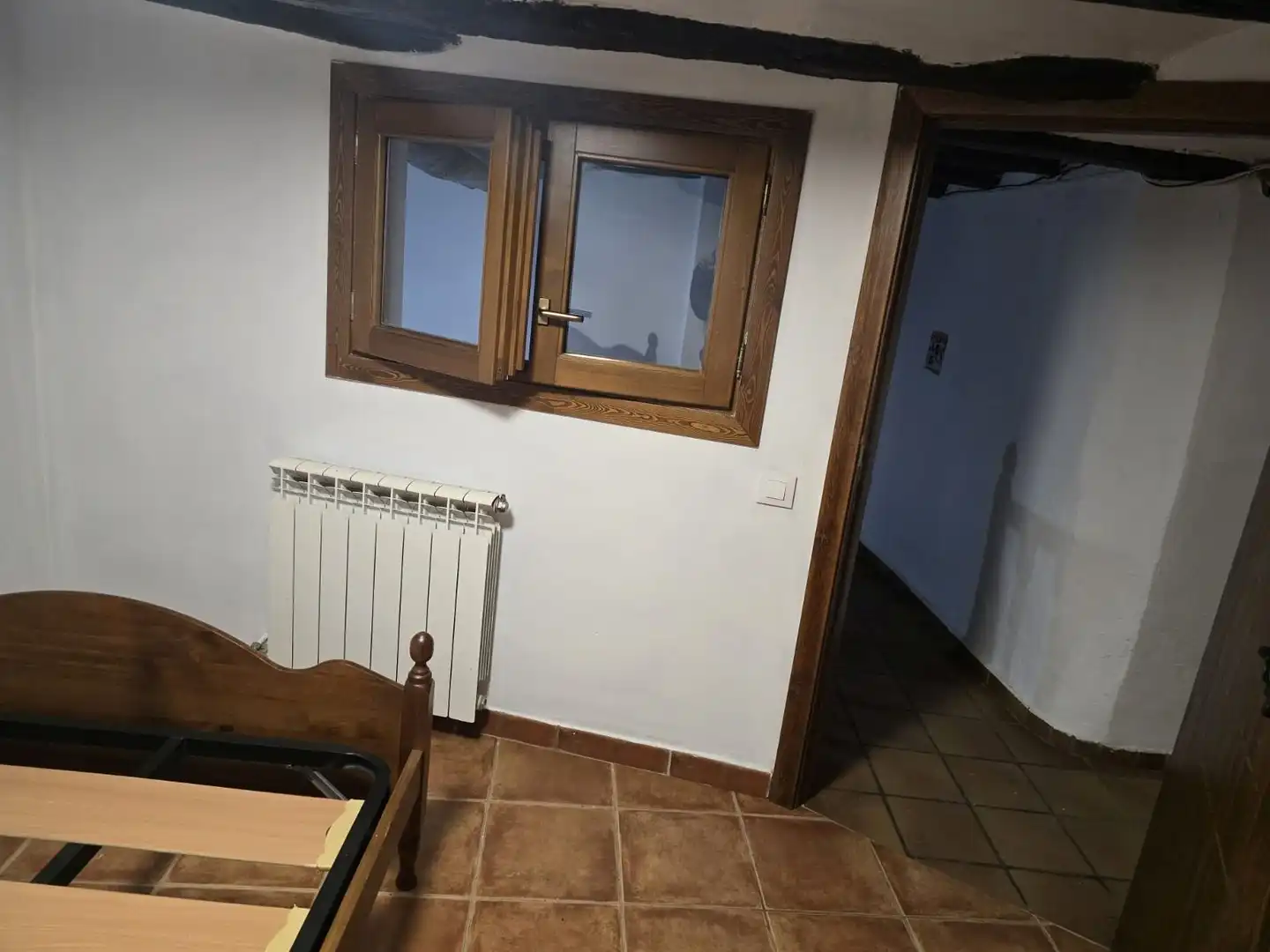 Finca rústica en venta en Colungo con Calefacción, Terraza y Trastero
