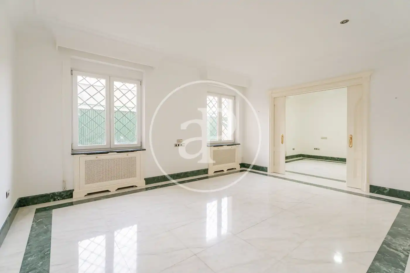 Piso en venta en Madrid con Aire acondicionado y Calefacción