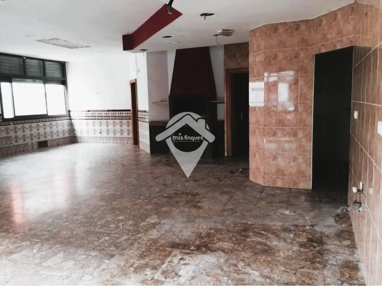 Commercial properties for sale in Terrassa