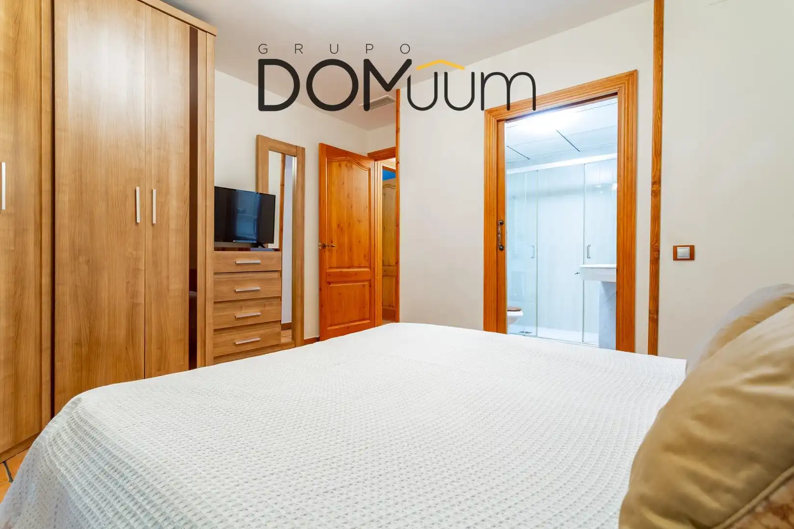 Habitación de Casa o chalet en venta en Salou con Aire acondicionado, Calefacción y Jardín privado