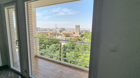 Foto 4 von Wohnung zur Miete in Paseo de Tierno Galván, 3, Barrio Torrero, Zaragoza Capital