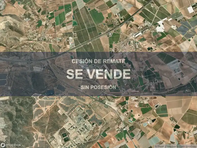 Piso en venta en Fuente Álamo de Murcia