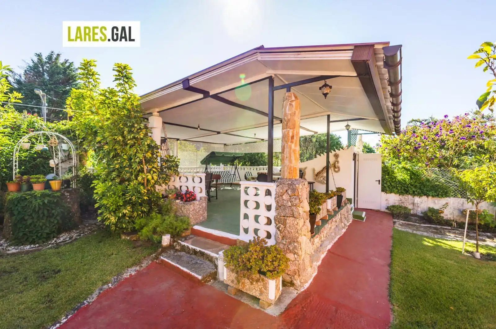 Casa o xalet en venda a Recanles, Darbo