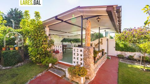 Foto 4 de Casa o xalet en venda a Recanles, Darbo, Cangas