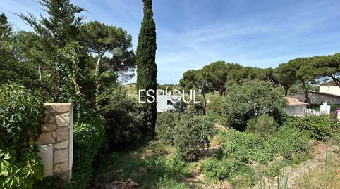 Foto 2 de Terreno en venta en Juli Cèsar, 9, Empúries, L'Escala