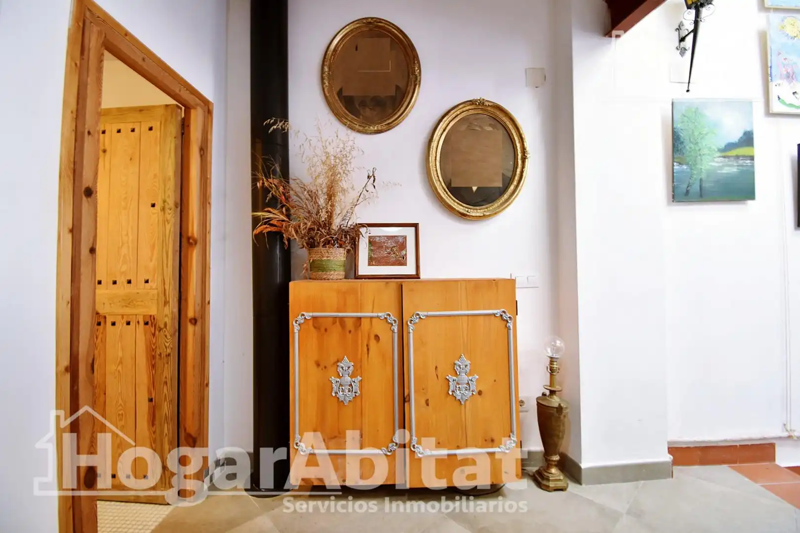 Casa amb terrassa en venda a Calle Mar, imagen 50