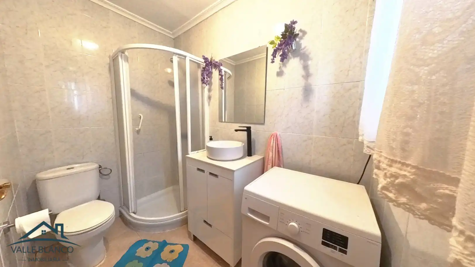 Baño de Casa o chalet en venta en Arija