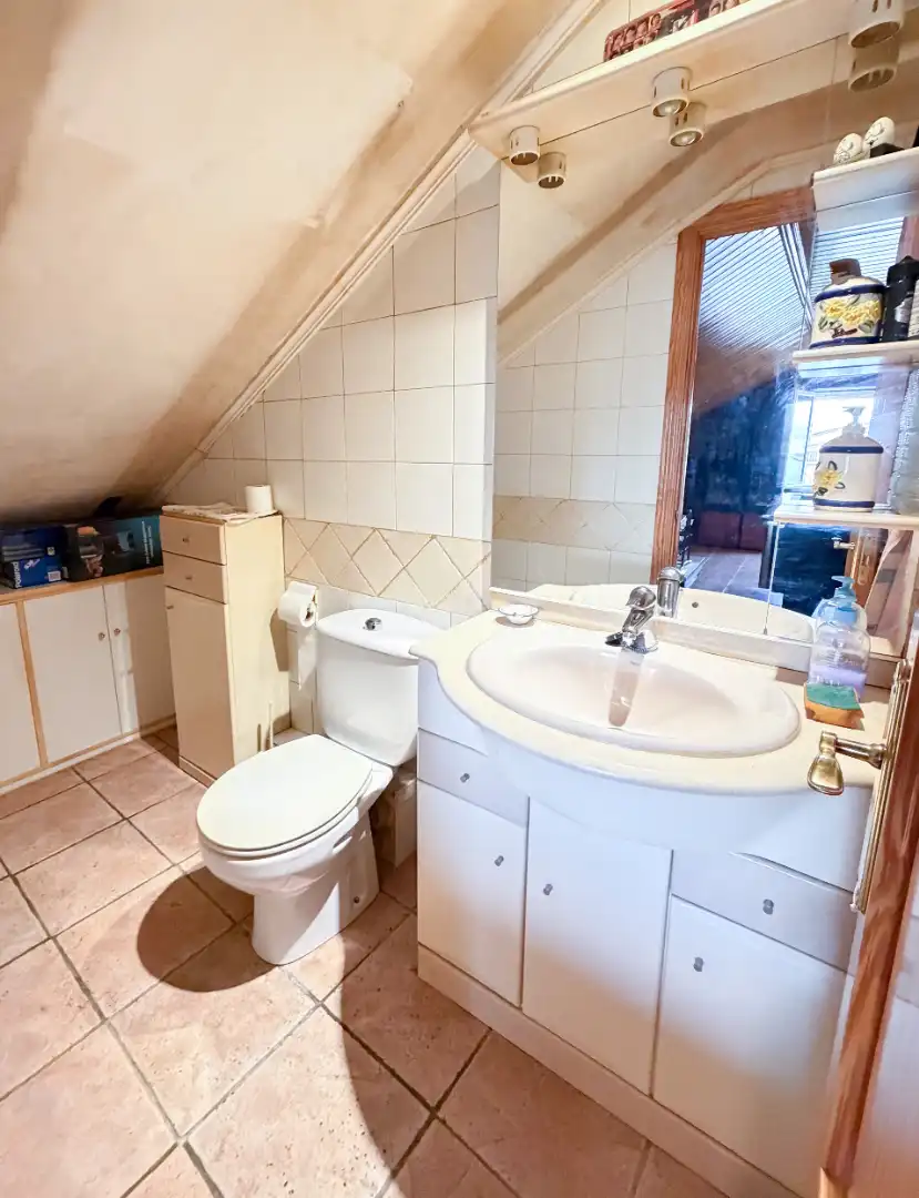 Villa in vendita a Avenida Londres, imagen 17