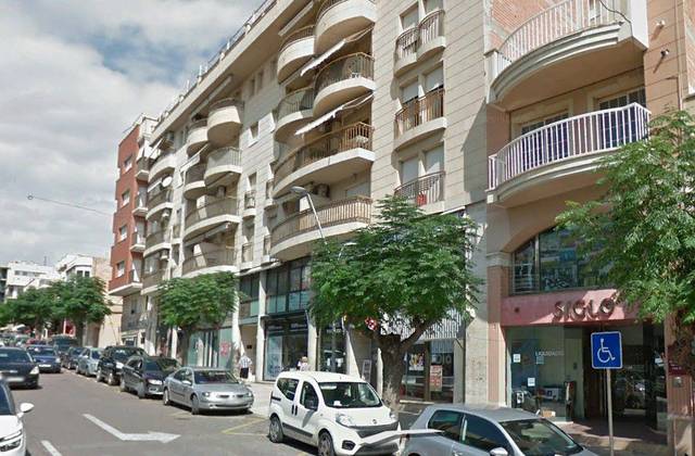 Garaje en Alquiler en CONSTITUCIO, 18 en Centre