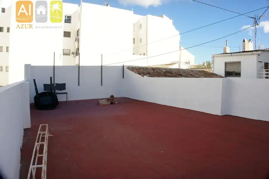 Casa o xalet en venda a Altea ciudad