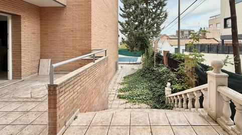 Foto 3 de Casa adosada en venta en Peñagrande, Madrid