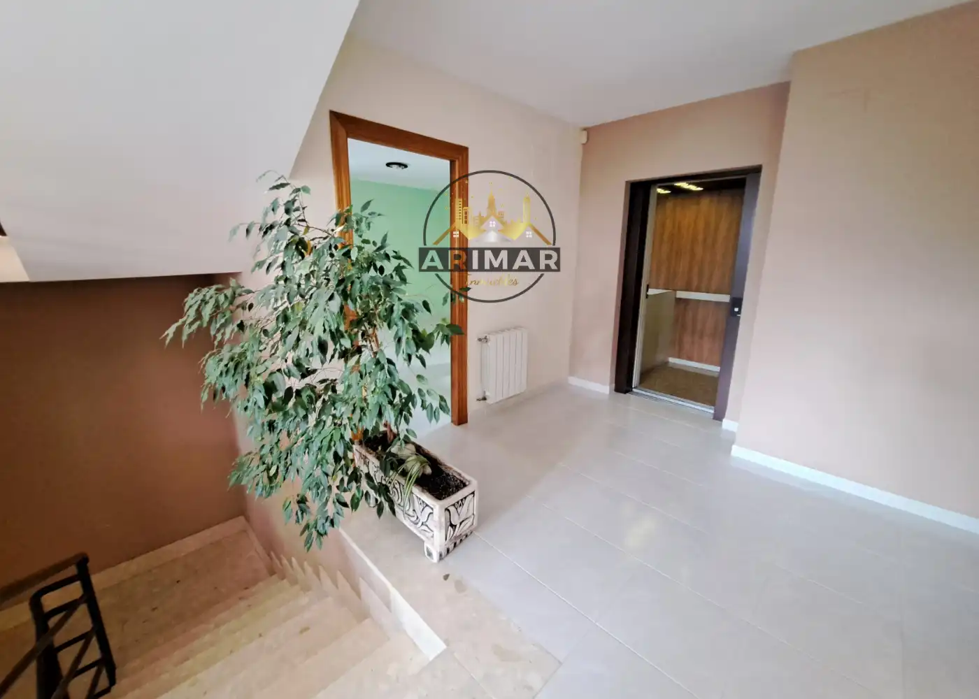 Haus oder Chalet zum Verkauf in Borriol mit Heizung, Privatgarten und Terrasse