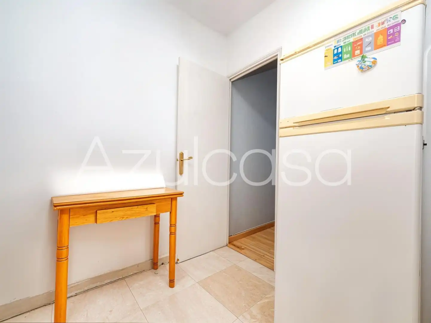 Schlafzimmer von Wohnung zum Verkauf in Alicante / Alacant mit Terrasse