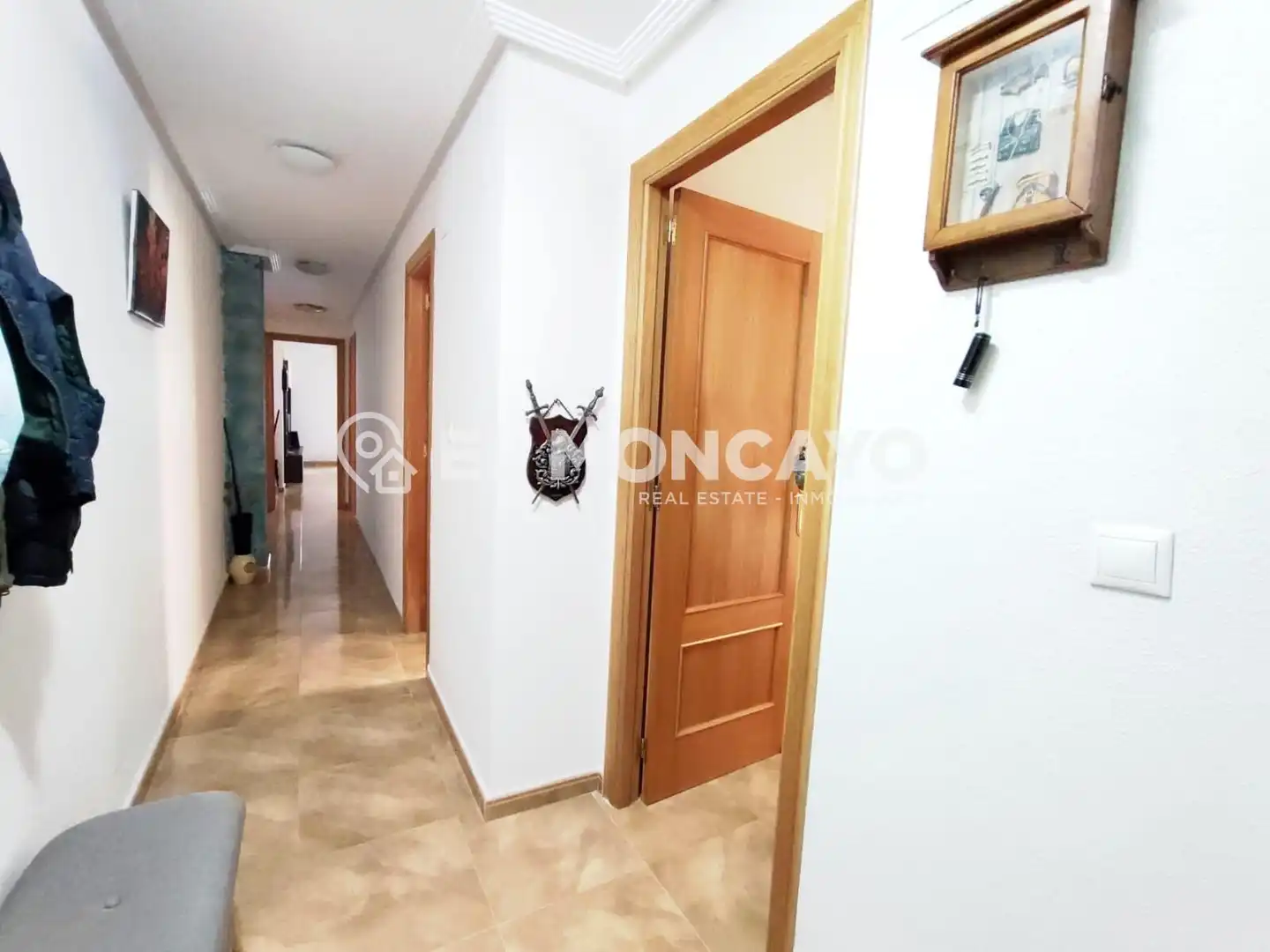 Apartament en venda a Dolores
