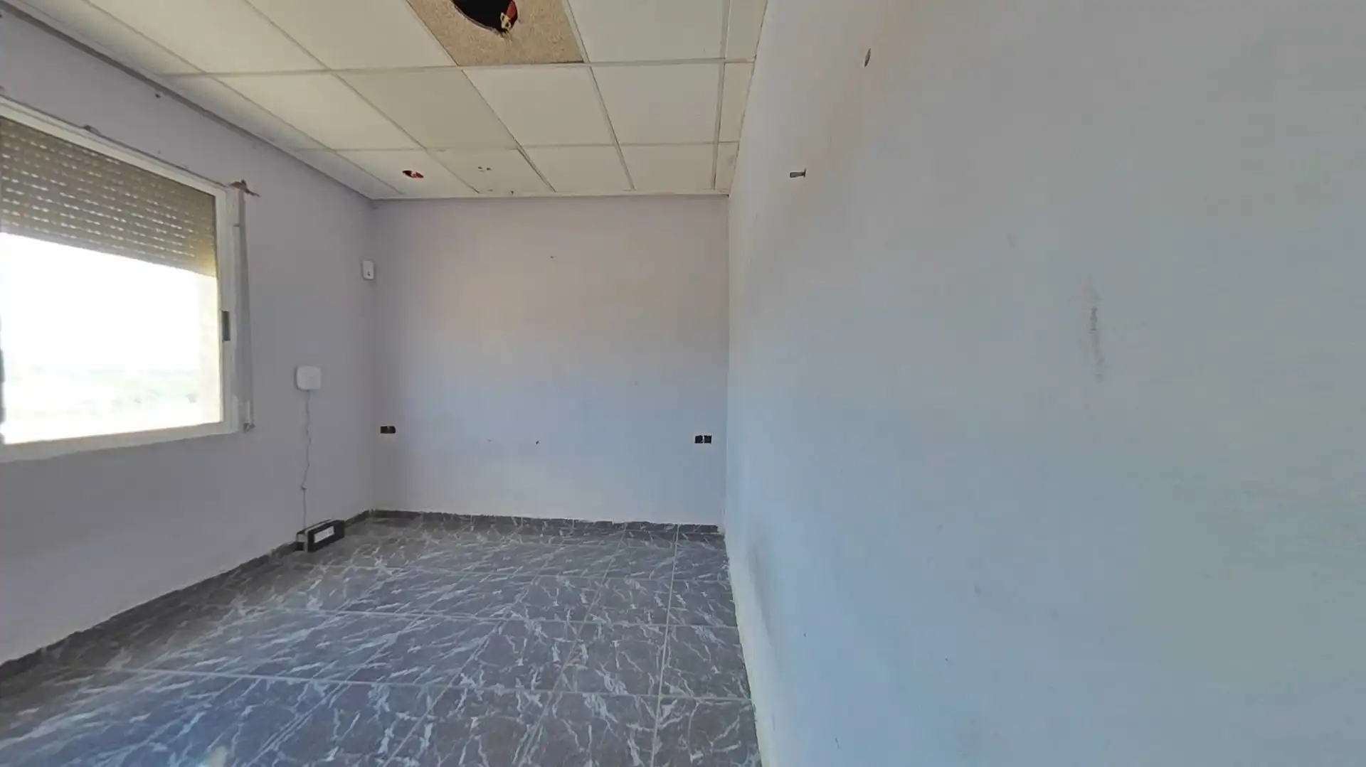 Piso en venta en Murcia