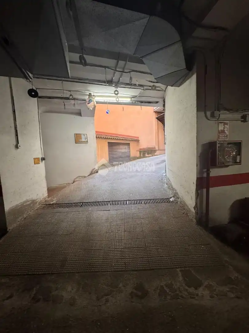 Parking de Garaje en venta en Carabanchel