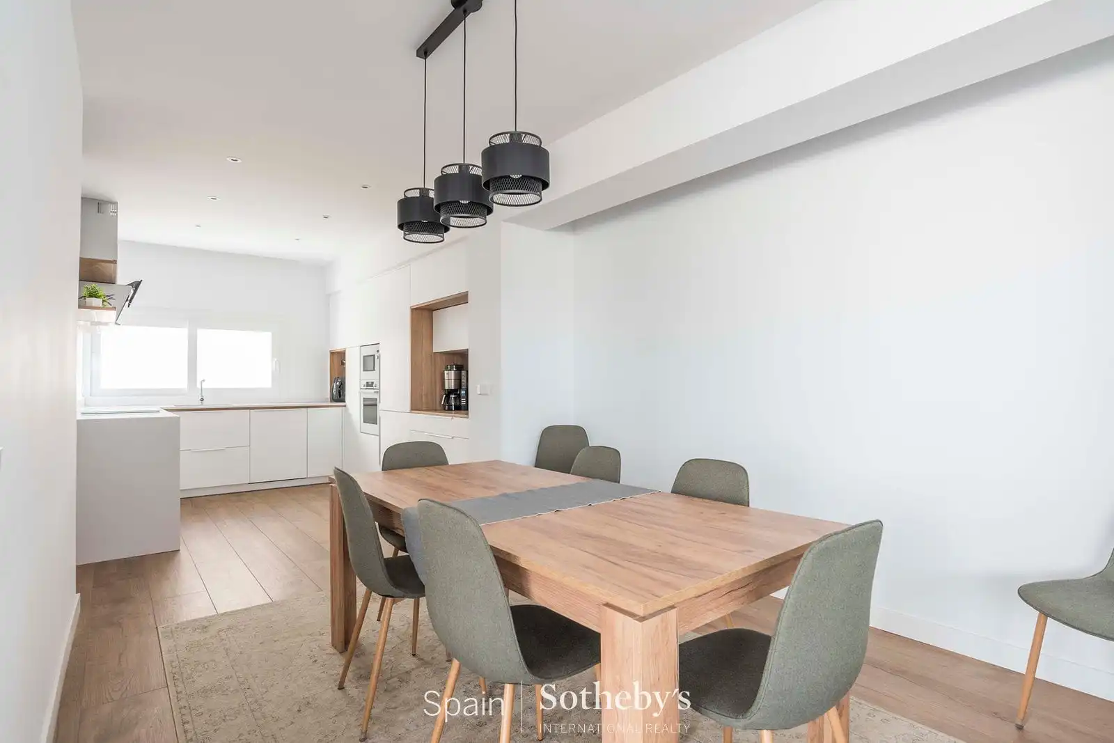 Ático con ascensor en venta en Glorieta de Ruiz Giménez, imagen 13