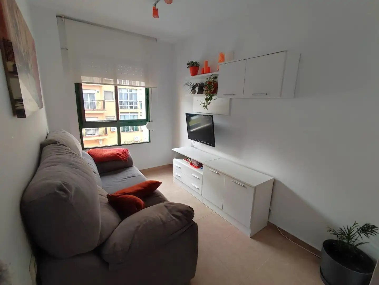 Flat with lift for sale in Paseo Marítimo - San José - La Laguna, imagen 8