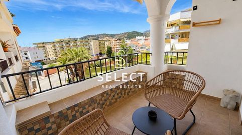 Foto 2 de Apartament en venda a Calle Barranquilo, La Herradura centro, Almuñécar
